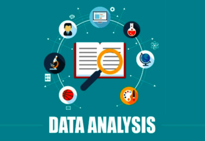 Data Analyst Roadmap for 2025