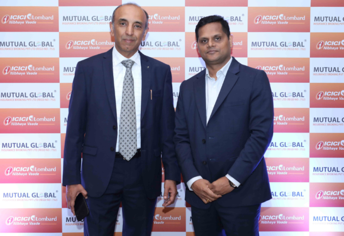 Mutual Global Insurance Broking, in Association with ICICI Lombard, Organizes a Value-Packed Awareness Event for Infra-Developers & Builders