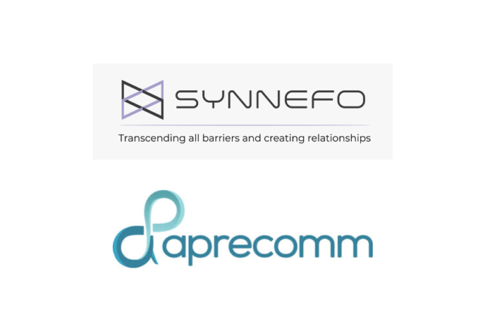 Synnefo Partners with Aprecomm to Deliver a Cloud- and AI-powered Customer Experience Management Super-stack Tailored for Mid-size Broadband Service Providers