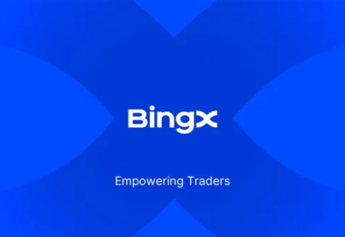 BingX Wins 'Centralized Crypto Exchange of the Year' at Blockchain Life 2024