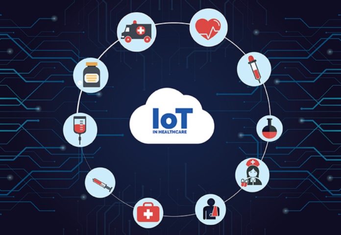 IoT's Potential Use in Healthcare: 2024 and Beyond