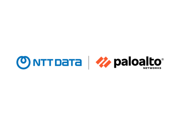 NTT DATA Partners with Palo Alto Networks to Deliver AI-Driven Cloud-to-Edge Cybersecurity to Enterprise Clients