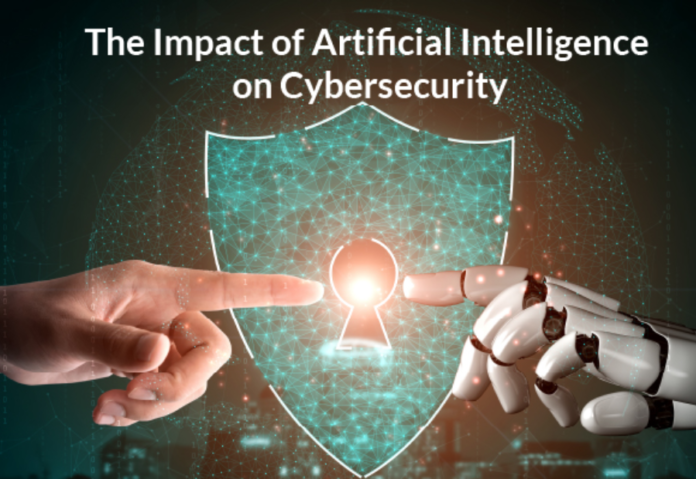 The Impact of AI on Cybersecurity: Revolutionizing Threat Detection and Response