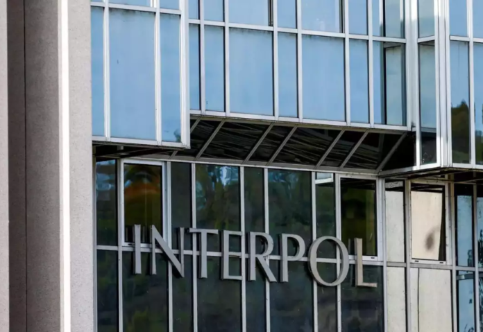 INTERPOL arrests cyber-crime group from West Africa