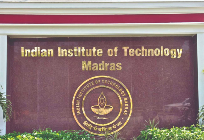 Police officials to receive cyber commandos training from IIT Madras