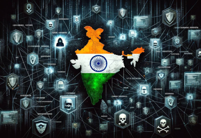 India's growing capacity in tackling cybercrime threats