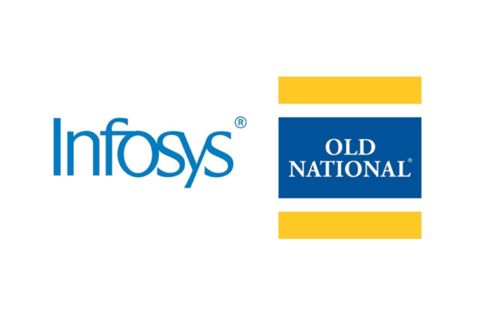 Infosys' Collaboration with Old National is Accelerating the Bank's Operational and Technological Transformation