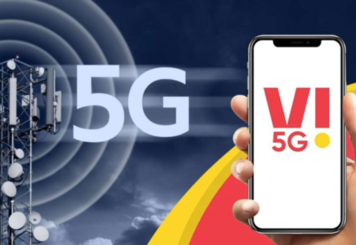 5G deployments to be boosted in Vi networks by Ericsson