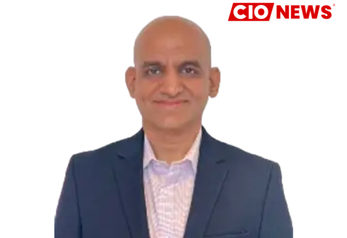 ESDS elevates Sajiv Nair to CIO and CISO positions