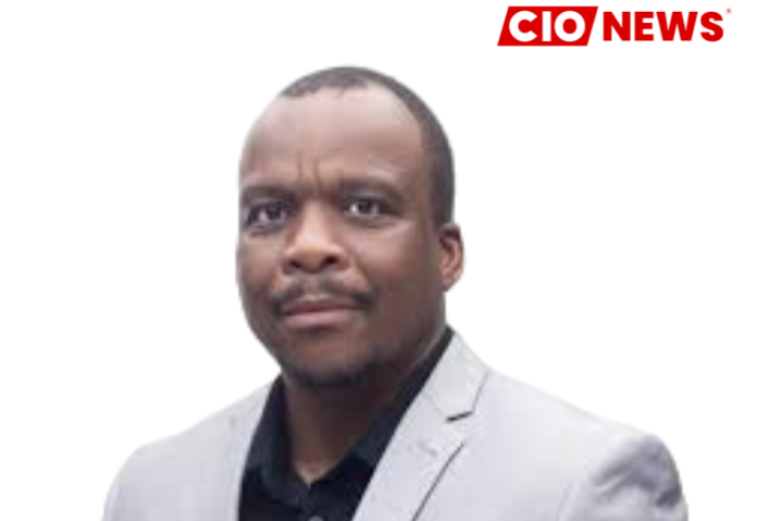 MTN Uganda Appoints Thomas Motlepa as CTIO