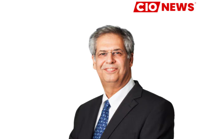 Noel Tata takes charge as the Chairman of Tata Trusts