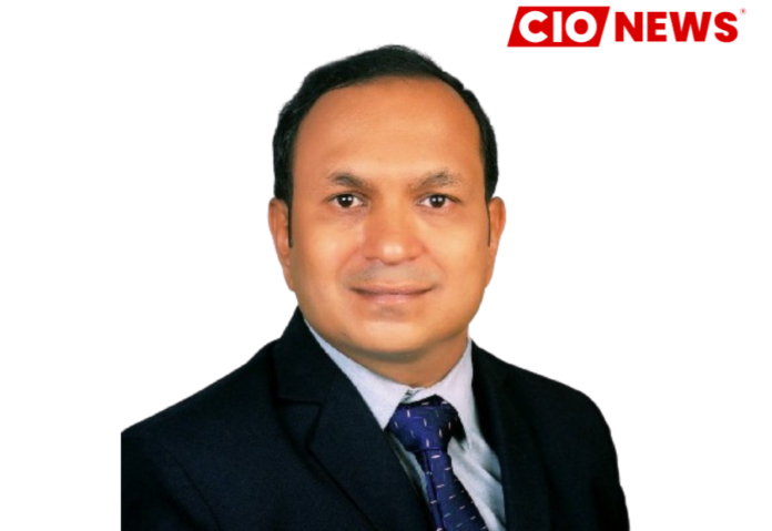 Aramex appoints Amit Ghodekar as Global CISO