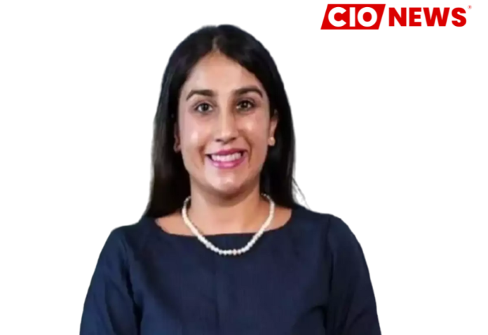 DIAGEO India CISO Kanupriya Vazandar steps down