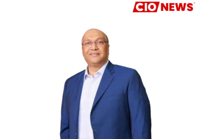 Kishore Durg becomes the new group operating officer for technology at Accenture