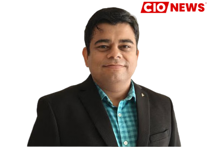 Gaurav Sharma joins FNP as CTO