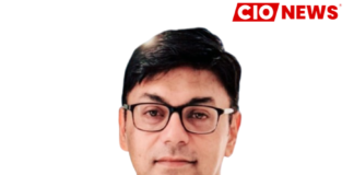 Amitava Choudhury appointed as Head of Technology – India & Asia-Pacific by The Hershey Company Amitava Choudhury appointed as Head of Technology – India & Asia-Pacific by The Hershey Company