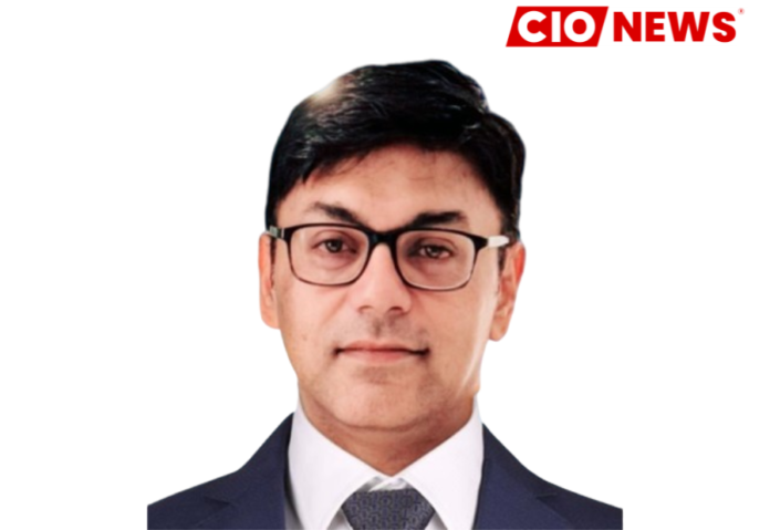 Amitava Choudhury appointed as Head of Technology – India & Asia-Pacific by The Hershey Company