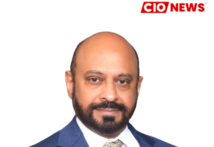 Chetan Bhat appointed as new global CIO at EnerMech