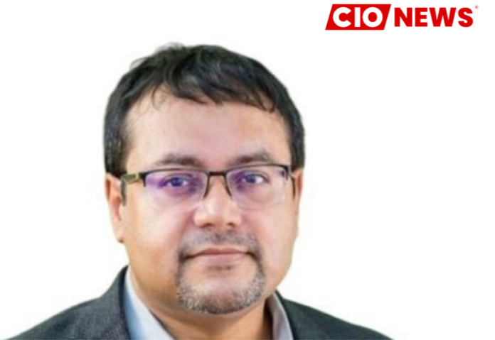 Santanu Chaudhuri appointed as Chief Technology Officer (CTO) by Thermax