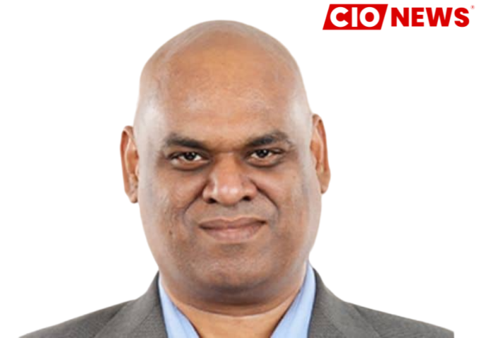 Larsen & Toubro appointed Gopi Thangavel as Group CIO