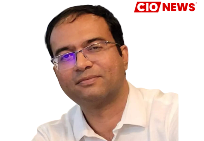 Deependra Singh Rathore appointed as new CTO by Paytm