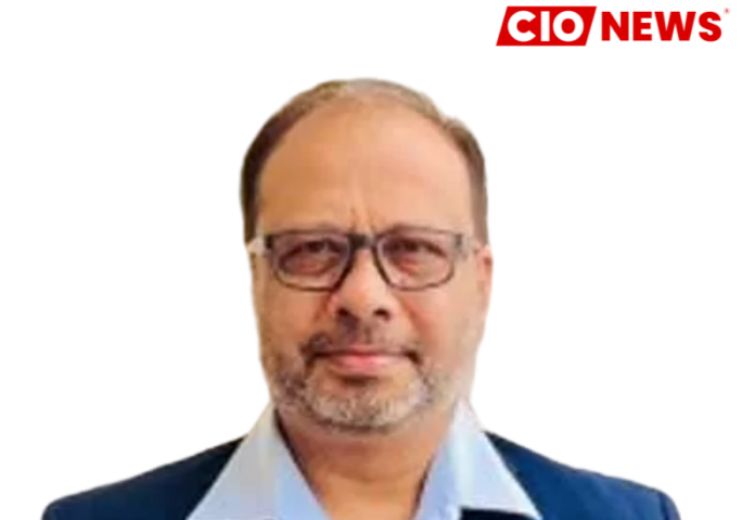 Ashish Tarte Appointed as CTO by Reliance