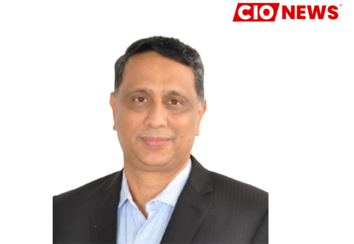 Lenovo appoints S K Venkataraghavan as Director of SSG