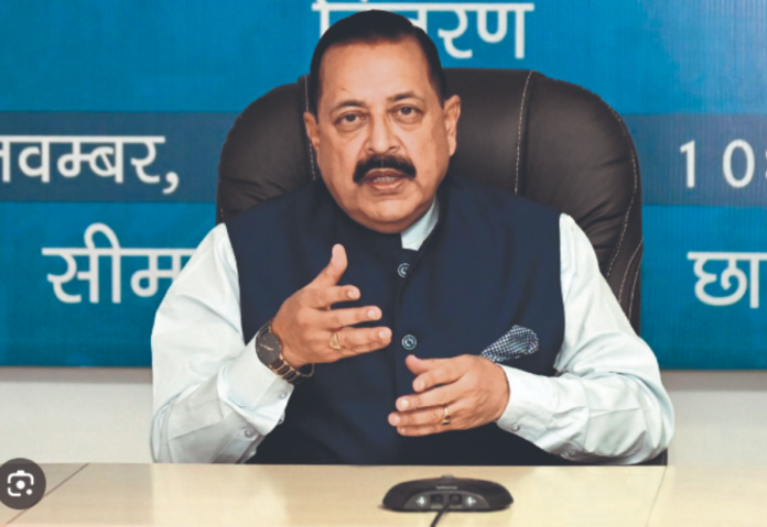 Dr. Jitendra Singh, MOS to Launch Nationwide Digital Life Certificate Campaign 3.0 on November 6, 2024 at National Media Centre, New Delhi