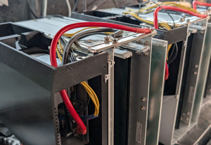 D-Central Launches DIY Bitcoin Heater Kits for Miners to Repurpose Existing Mining Rigs and Offset Heating Costs