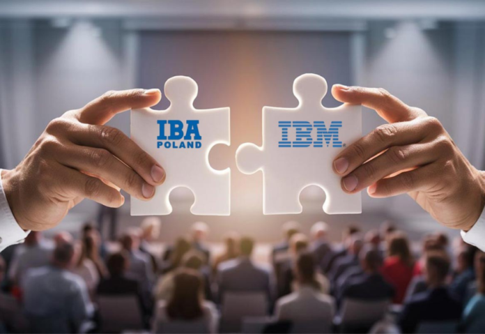 IBA Poland Enters Partnership with IBM Ireland