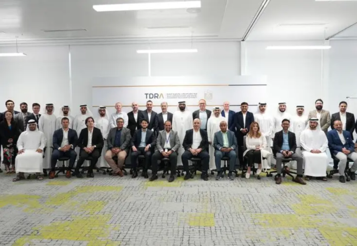 TDRA organizes workshop titled 'Improving QoE through digital transformation in telecom'