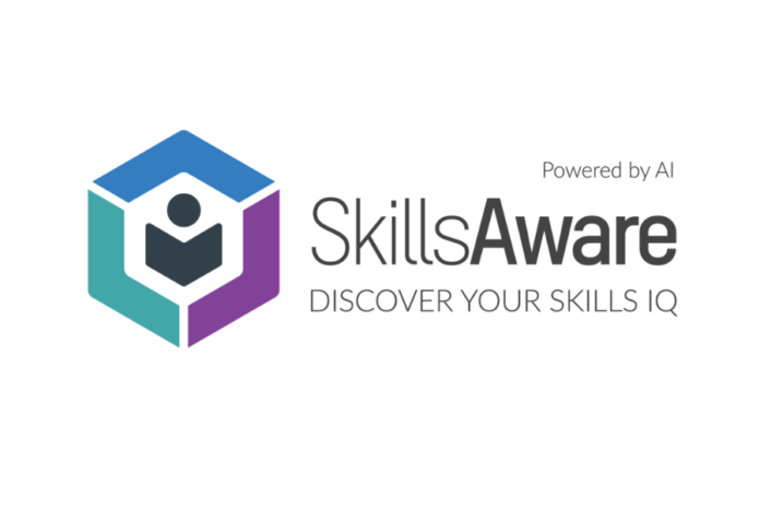 SkillsAware announces its official launch and launch of AI-powered skills recognition service and consultancy