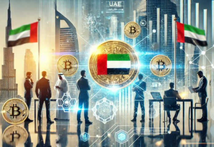 UAE stablecoin usage up 55% YoY as new regulations drive market momentum