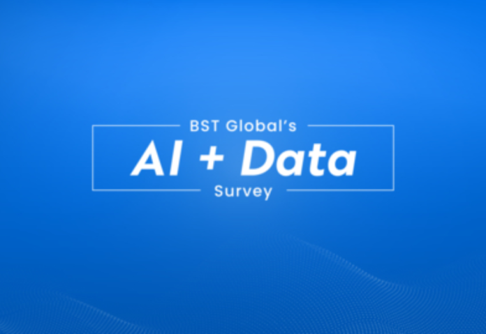 BST Global Launches AI + Data Impact Survey for the AEC Industry