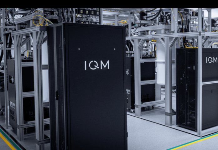 IQM Quantum Computers Unveils Development Roadmap Focused on Fault-tolerant Quantum Computing by 2030