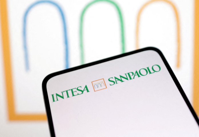 Italy's privacy watchdog punishes Intesa for the data leak