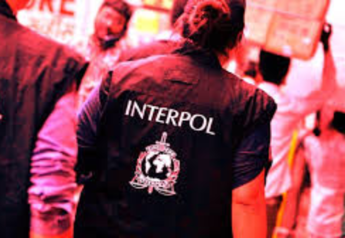 Interpol stops cybercrime on 22,000 IP addresses and makes 41 arrests