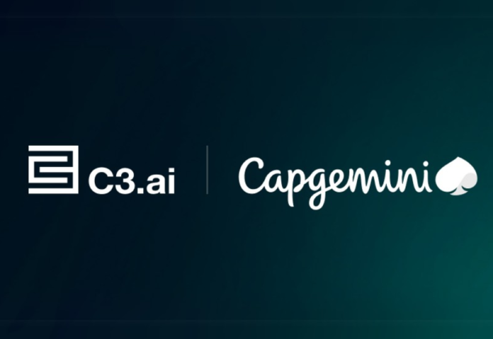 C3 AI and Capgemini Extend Partnership to Accelerate Enterprise AI for Business Transformation