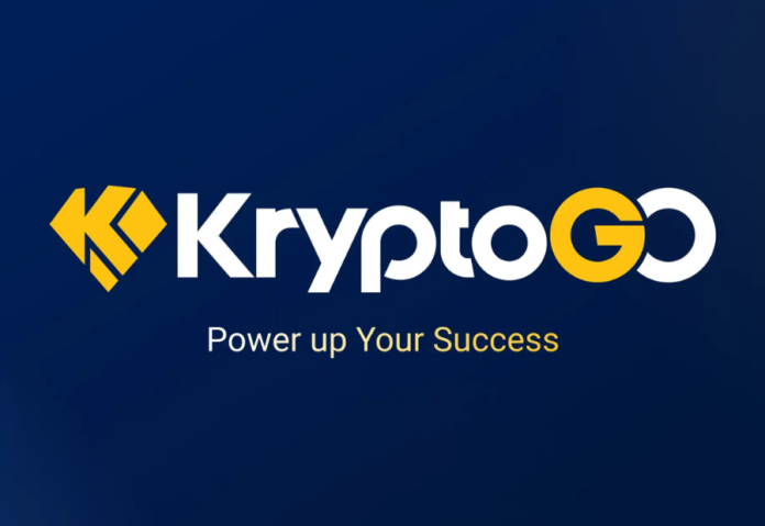 KryptoGO Empowering Enterprises with Ready-to-Deploy Wallet Technology