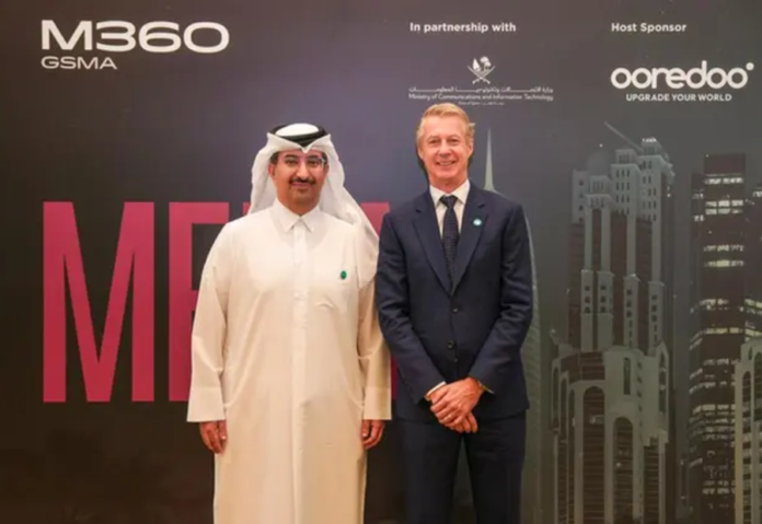 GSMA M360 MENA opens in Doha with AI, digital partnerships at the forefront