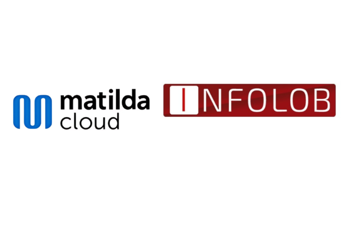 INFOLOB partners with Matilda Cloud to Accelerate Enterprise Cloud Transformation