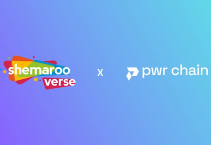 Shemaroo Entertainment and PWR Chain Announce Strategic Partnership to Revolutionize India's Digital Entertainment through Blockchain Innovation