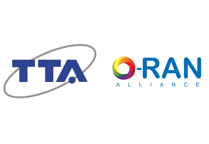 TTA and O-RAN ALLIANCE Signed Agreement to Cooperate on Standardization of Open RAN Technology