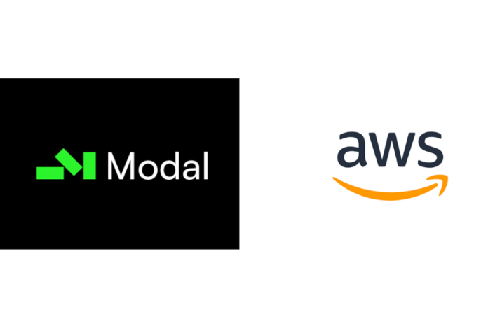 Modal Signs Strategic Collaboration Agreement with AWS to Deliver Accelerated Generative AI Solutions