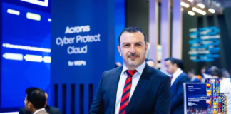 Growing cyberthreats affecting UAE’s banking industry and vital infrastructure in 2025 Growing cyberthreats affecting UAE's banking industry and vital infrastructure in 2025