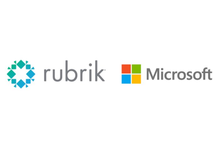 Microsoft and Rubrik Collaborate to Strengthen Azure Blob Storage Security