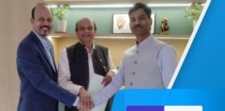 PDRL Partners with Digital Quantum to Accelerate AeroMegh GeoAI’s Digital Transformation in Drone Technology PDRL and Digital Quantum Unite to Drive Innovation and Expand the AeroMegh GeoAI Ecosystem