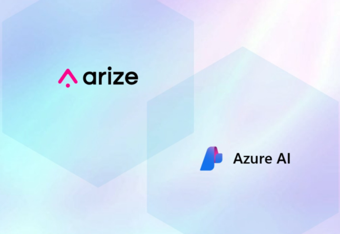 Arize AI Collaborates with Microsoft to Enable More Effective Enterprise Deployment of Generative AI