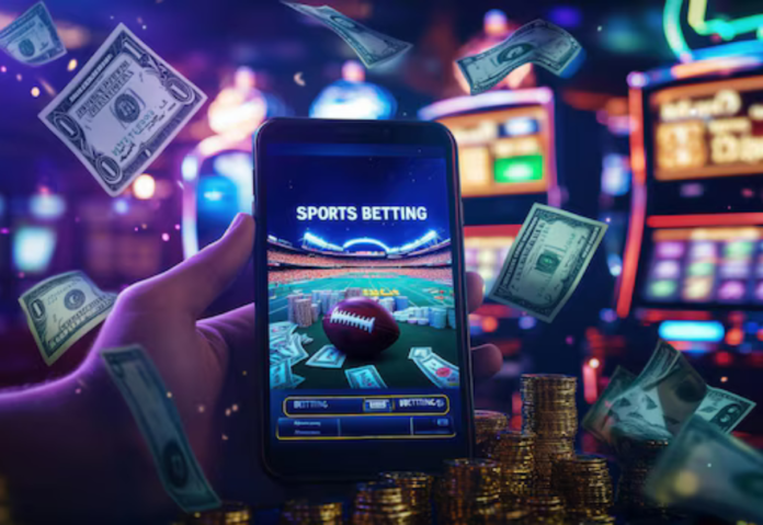 AI-Generated Voices in Fake Betting Apps to Access Private Information