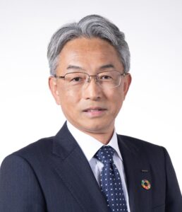 Yutaka Sasaki